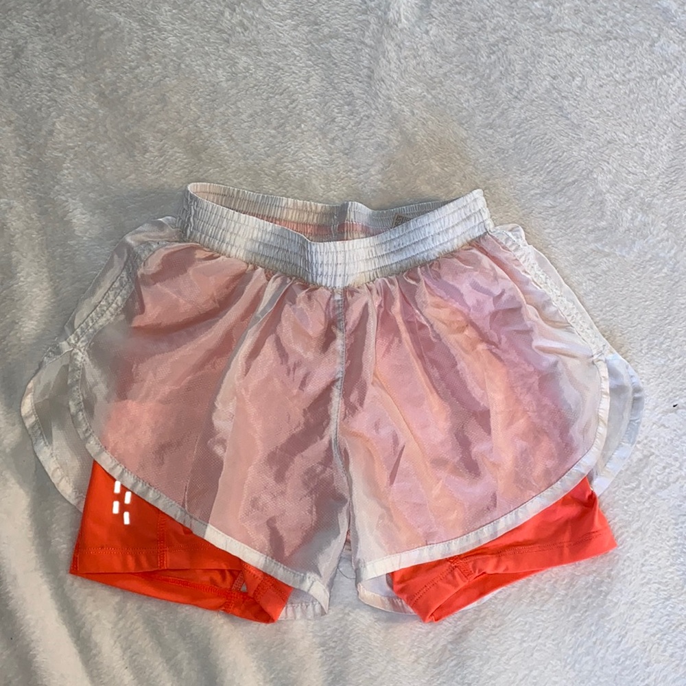 Running Shorts